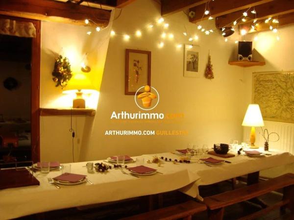 Vente Fonds de commerce à Abriès-Ristolas