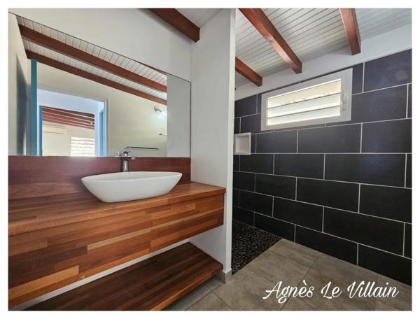 Villa Récente avec Piscine