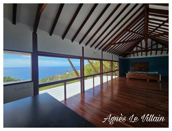 Villa Récente avec Piscine