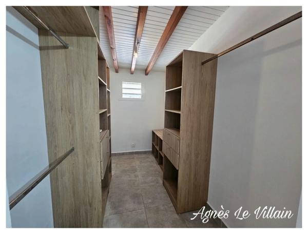 Villa Récente avec Piscine