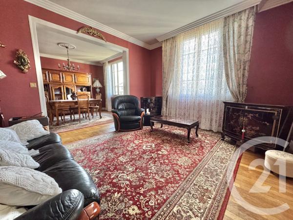 Maison à vendre  5 pièces - 100 m2 SEVRAN - 93