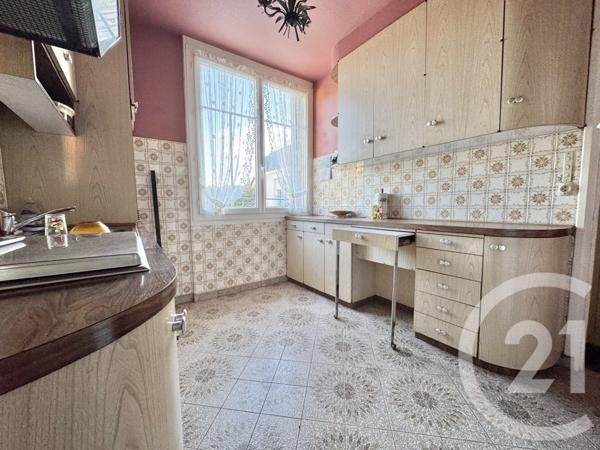 Maison à vendre  5 pièces - 100 m2 SEVRAN - 93