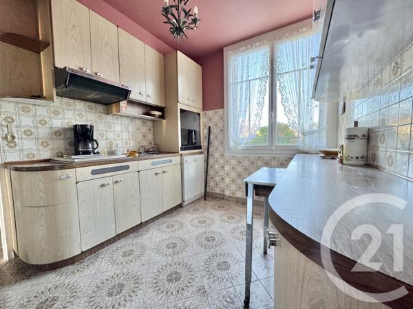 Maison à vendre  5 pièces - 100 m2 SEVRAN - 93