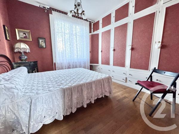 Maison à vendre  5 pièces - 100 m2 SEVRAN - 93