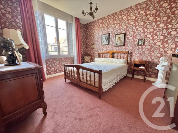 Maison à vendre  5 pièces - 100 m2 SEVRAN - 93