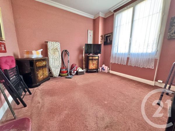 Maison à vendre  5 pièces - 100 m2 SEVRAN - 93