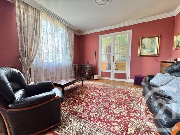 Maison à vendre  5 pièces - 100 m2 SEVRAN - 93