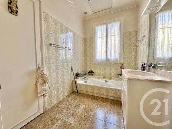 Maison à vendre  5 pièces - 100 m2 SEVRAN - 93