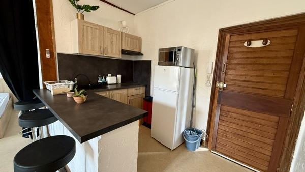 Appartement à louer |  Mane |  1 pièce | 29 m²