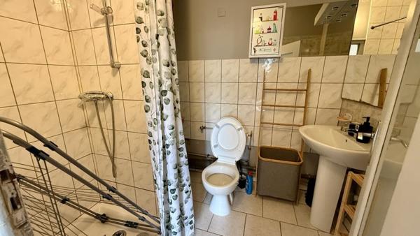 Appartement à louer |  Mane |  1 pièce | 29 m²
