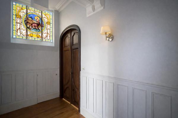 Nancy (54000) Magnifique appartement T6 198 m² – 4 chambres – 2 parkings – Nancy centre