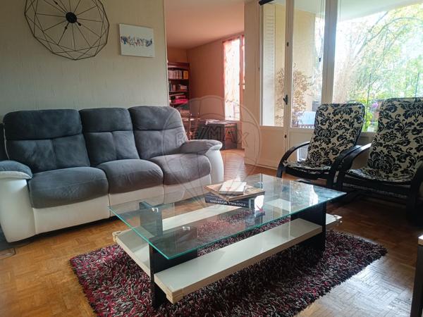 Appartement  en vente - Nièvre - 58