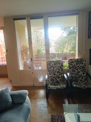 Appartement  en vente - Nièvre - 58