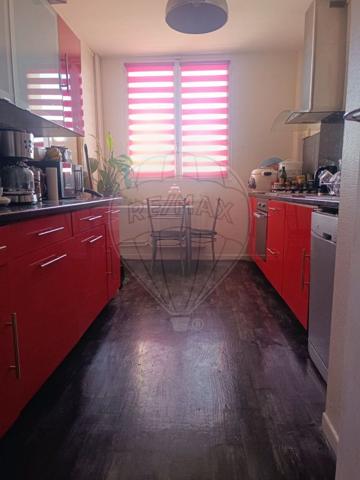 Appartement  en vente - Nièvre - 58