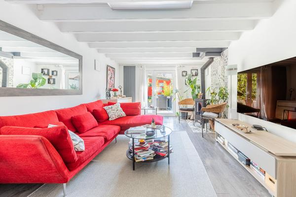 Maison Antony 5 pièce(s) 103 m2