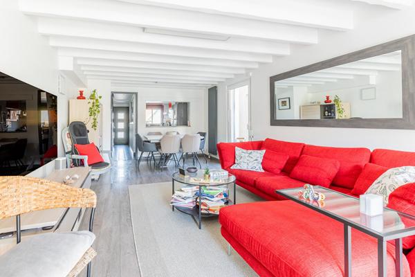 Maison Antony 5 pièce(s) 103 m2