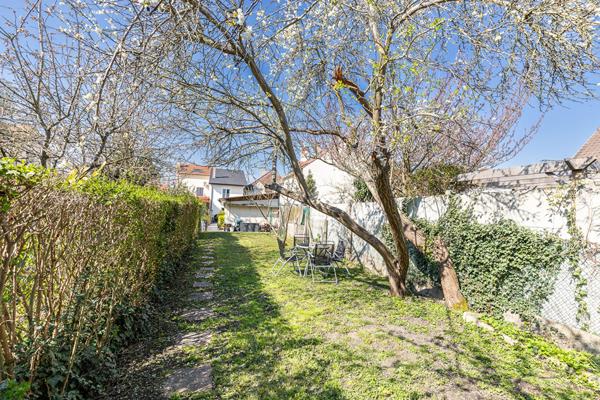 Maison Antony 5 pièce(s) 103 m2