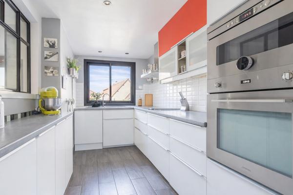 Maison Antony 5 pièce(s) 103 m2