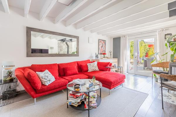 Maison Antony 5 pièce(s) 103 m2