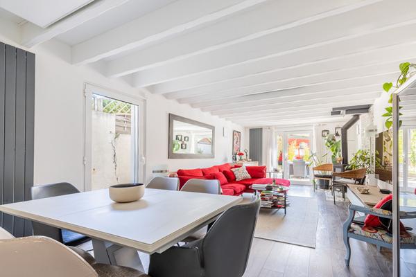 Maison Antony 5 pièce(s) 103 m2