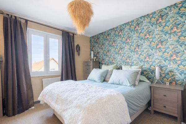 Maison Antony 5 pièce(s) 103 m2