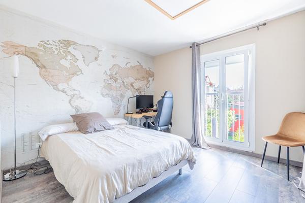 Maison Antony 5 pièce(s) 103 m2