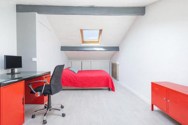 Maison Antony 5 pièce(s) 103 m2