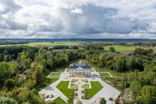 CHATEAU SAINT POUANGE