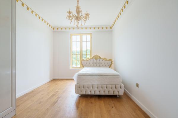CHATEAU SAINT POUANGE