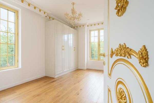 CHATEAU SAINT POUANGE