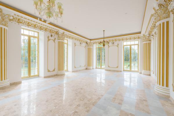 CHATEAU SAINT POUANGE
