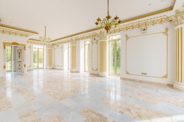 CHATEAU SAINT POUANGE