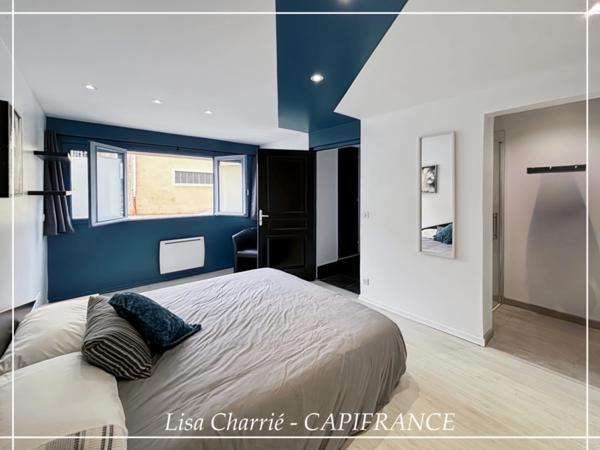 Maison à vendre 5 pièces ESTANG (32) d’environ 120 m2 habitables sur 105 m2 de jardin et deux garages attenants