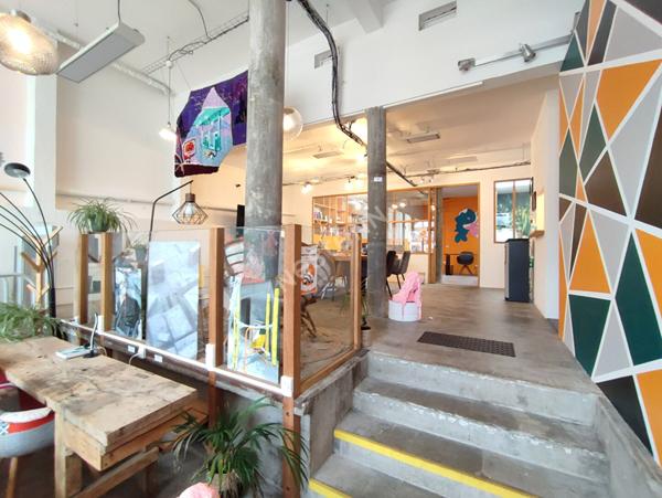 Local d'activité secteur du Casino à Saint Quay Portrieux