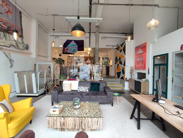 Local d'activité secteur du Casino à Saint Quay Portrieux