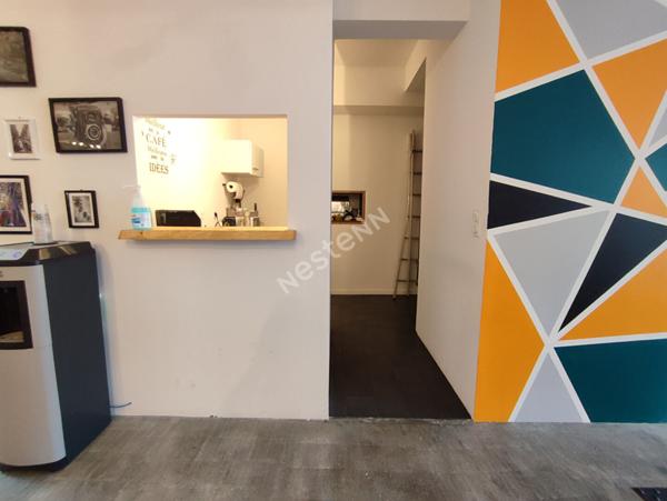 Local d'activité secteur du Casino à Saint Quay Portrieux