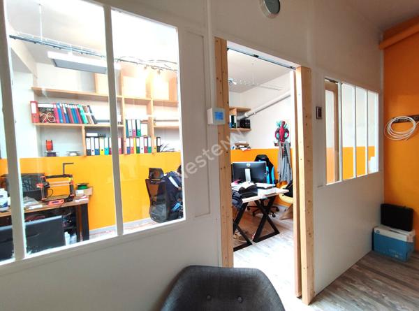 Local d'activité secteur du Casino à Saint Quay Portrieux