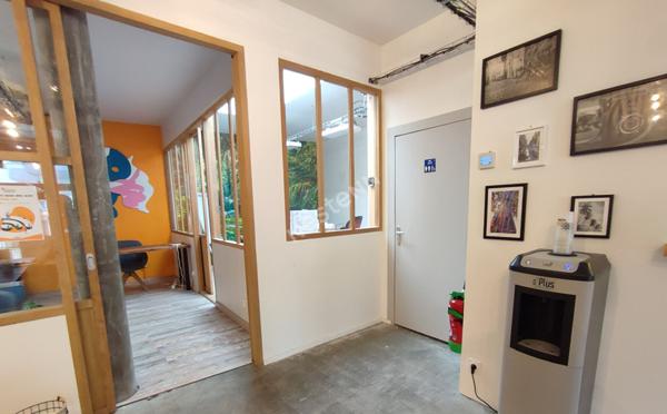 Local d'activité secteur du Casino à Saint Quay Portrieux