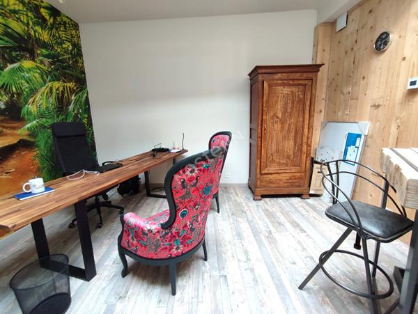 Local d'activité secteur du Casino à Saint Quay Portrieux