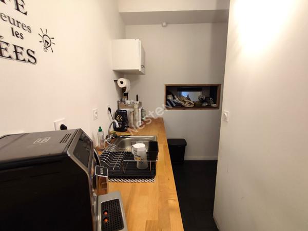 Local d'activité secteur du Casino à Saint Quay Portrieux