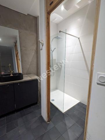 Local d'activité secteur du Casino à Saint Quay Portrieux