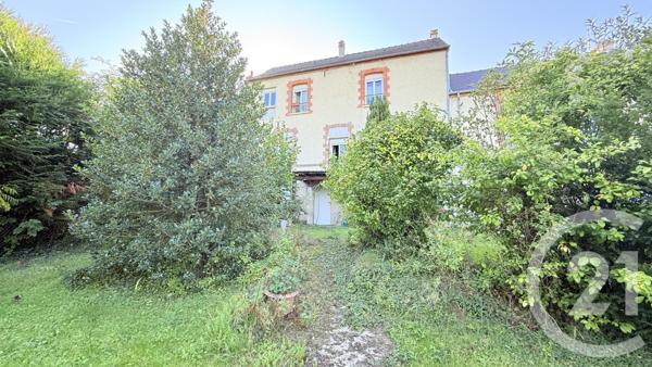 Maison à vendre  6 pièces - 125 m2 ESTERNAY - 51
