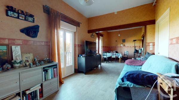 Maison à vendre  6 pièces - 125 m2 ESTERNAY - 51