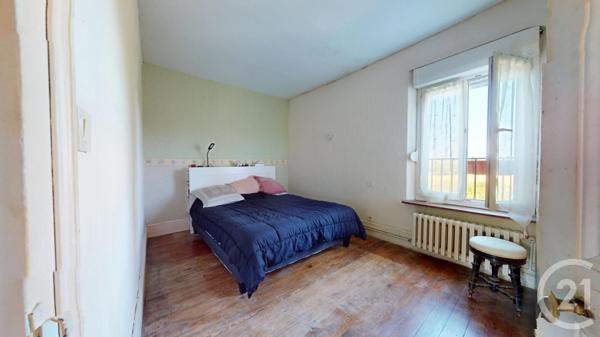 Maison à vendre  6 pièces - 125 m2 ESTERNAY - 51