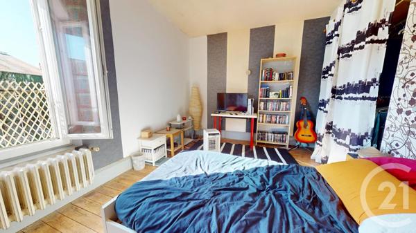 Maison à vendre  6 pièces - 125 m2 ESTERNAY - 51