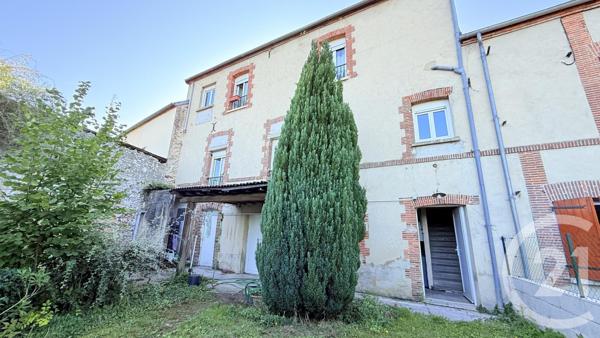 Maison à vendre  6 pièces - 125 m2 ESTERNAY - 51
