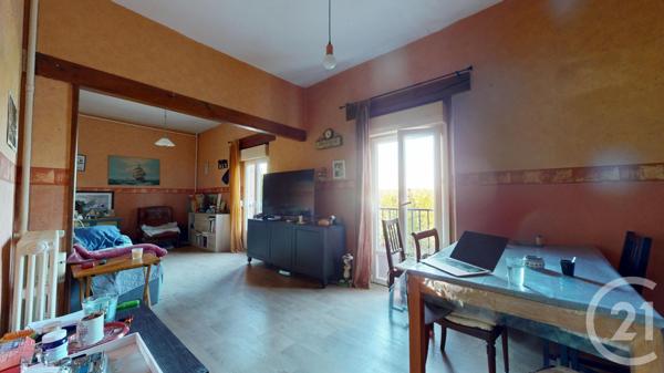 Maison à vendre  6 pièces - 125 m2 ESTERNAY - 51