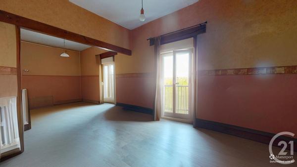 Maison à vendre  6 pièces - 125 m2 ESTERNAY - 51