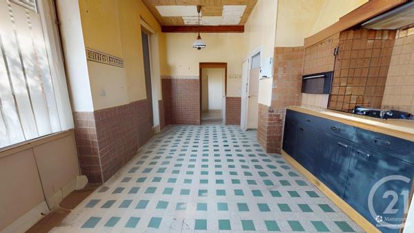 Maison à vendre  6 pièces - 125 m2 ESTERNAY - 51