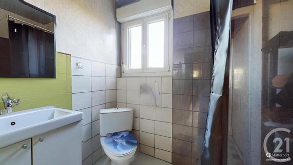 Maison à vendre  6 pièces - 125 m2 ESTERNAY - 51